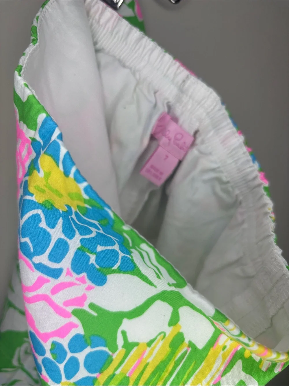 Lilly Pulitzer lilly pulitzer